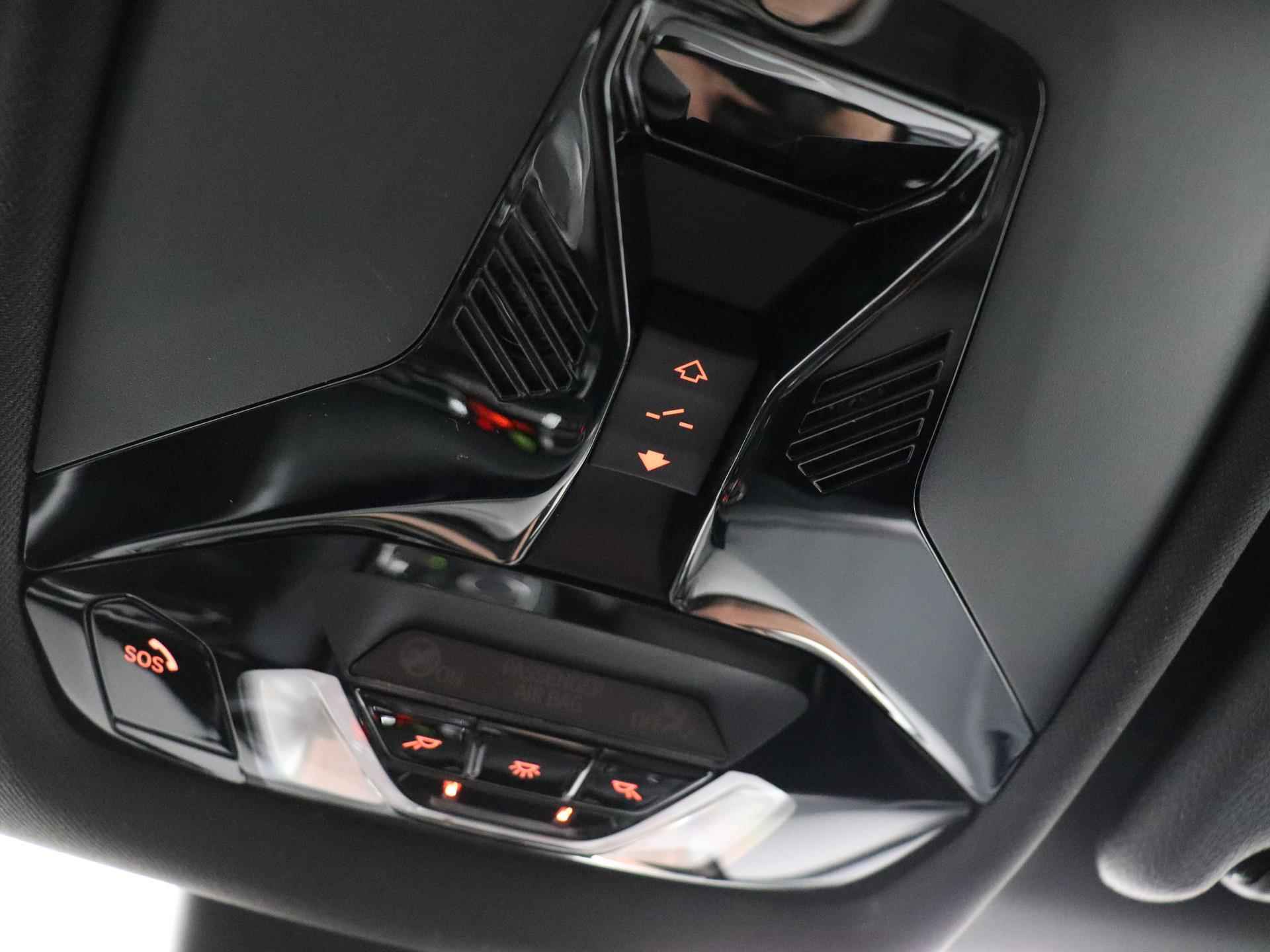 BMW 1-serie 118i High Executive M-Sport Automaat Panodak | Aerodynamicapakket! - 26/34