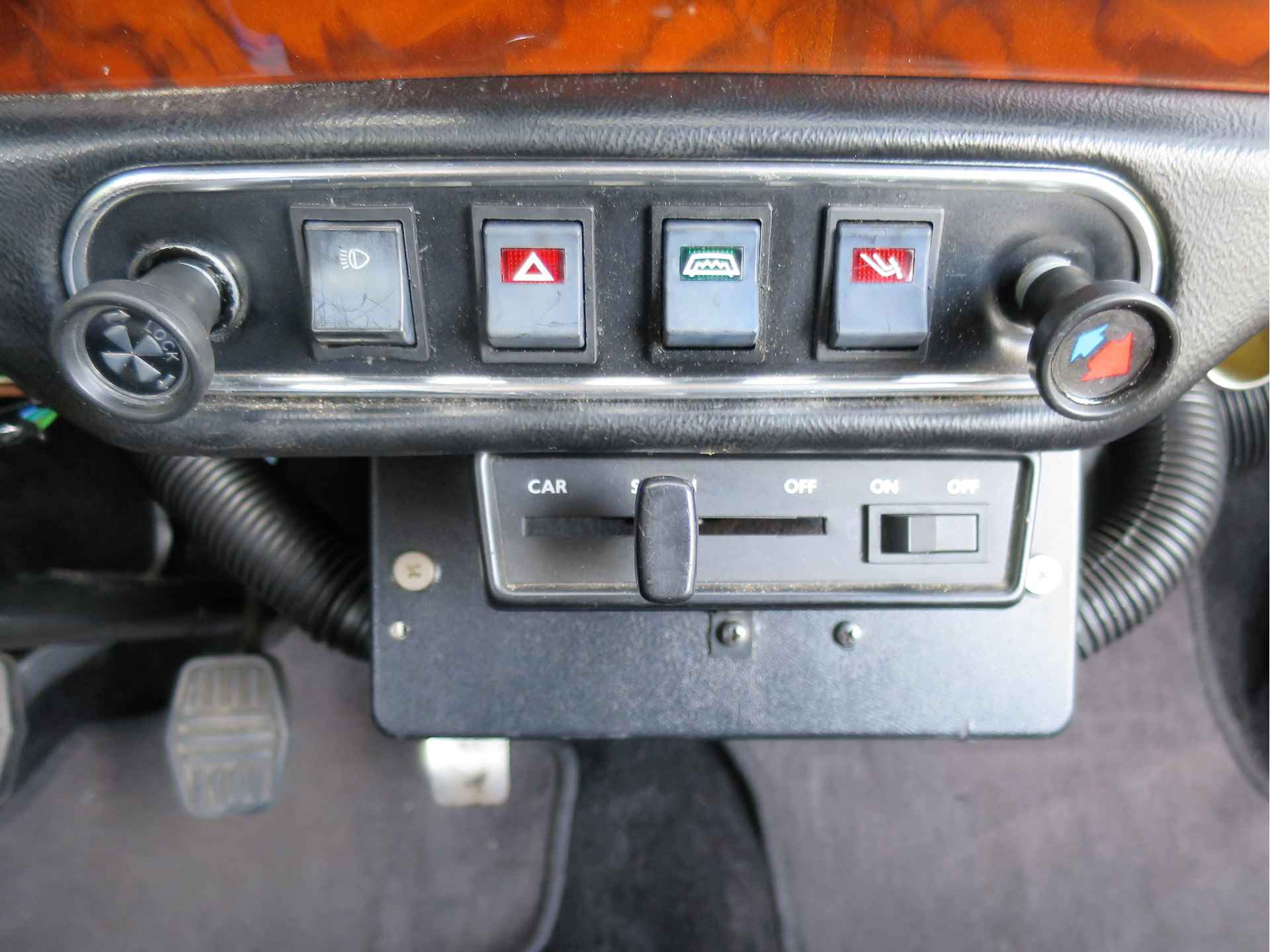MINI Cooper 1.3 Carb. NL-auto met originele John Cooper S set - 22/53