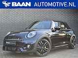 MINI Cabrio 2.0 Cooper S Hammersmith | Camera | Harman/Kardon | DAB+ | Head-up