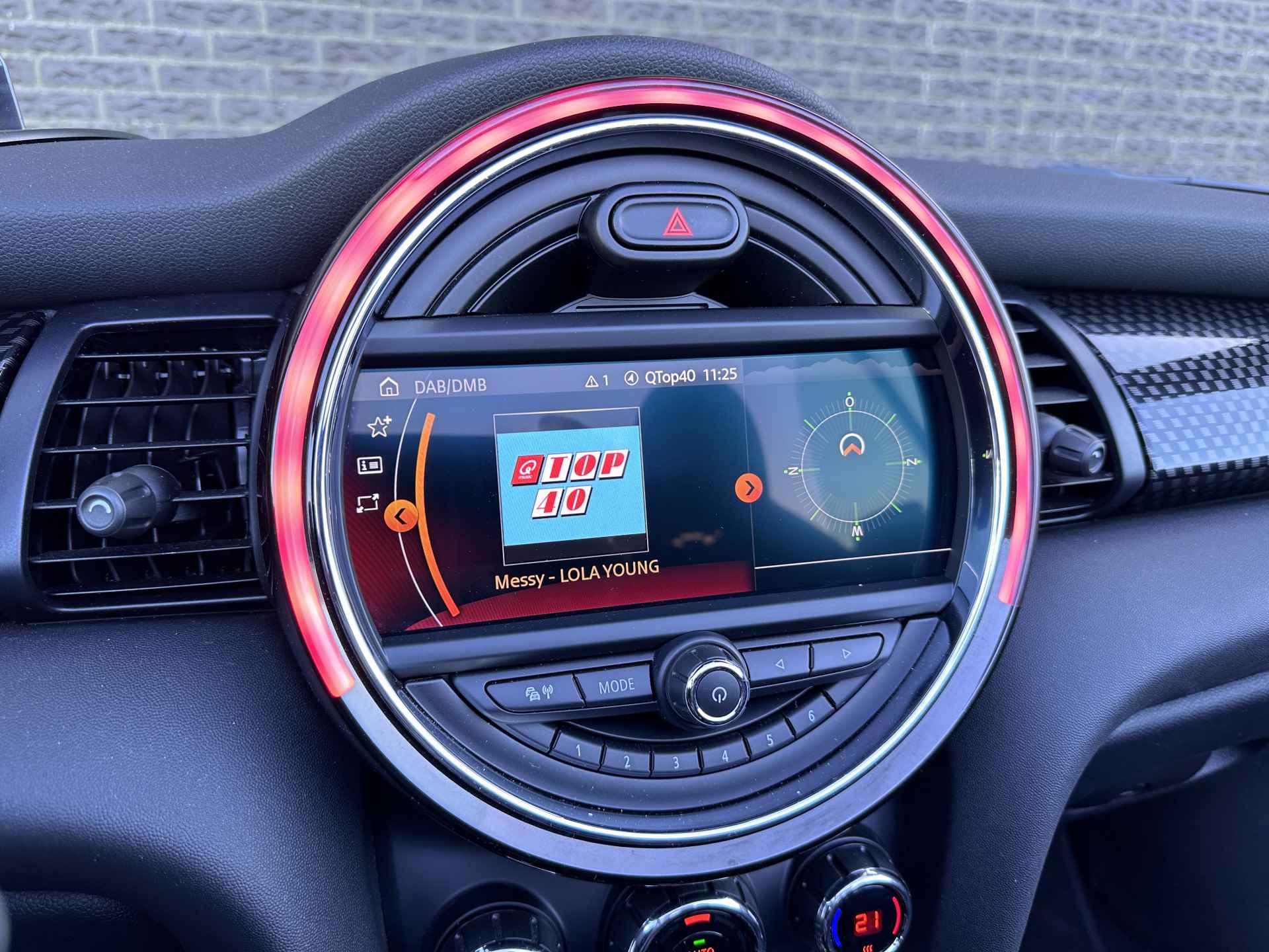 MINI Cabrio 2.0 Cooper S Hammersmith | Camera | Harman/Kardon | DAB+ | Head-up - 23/39