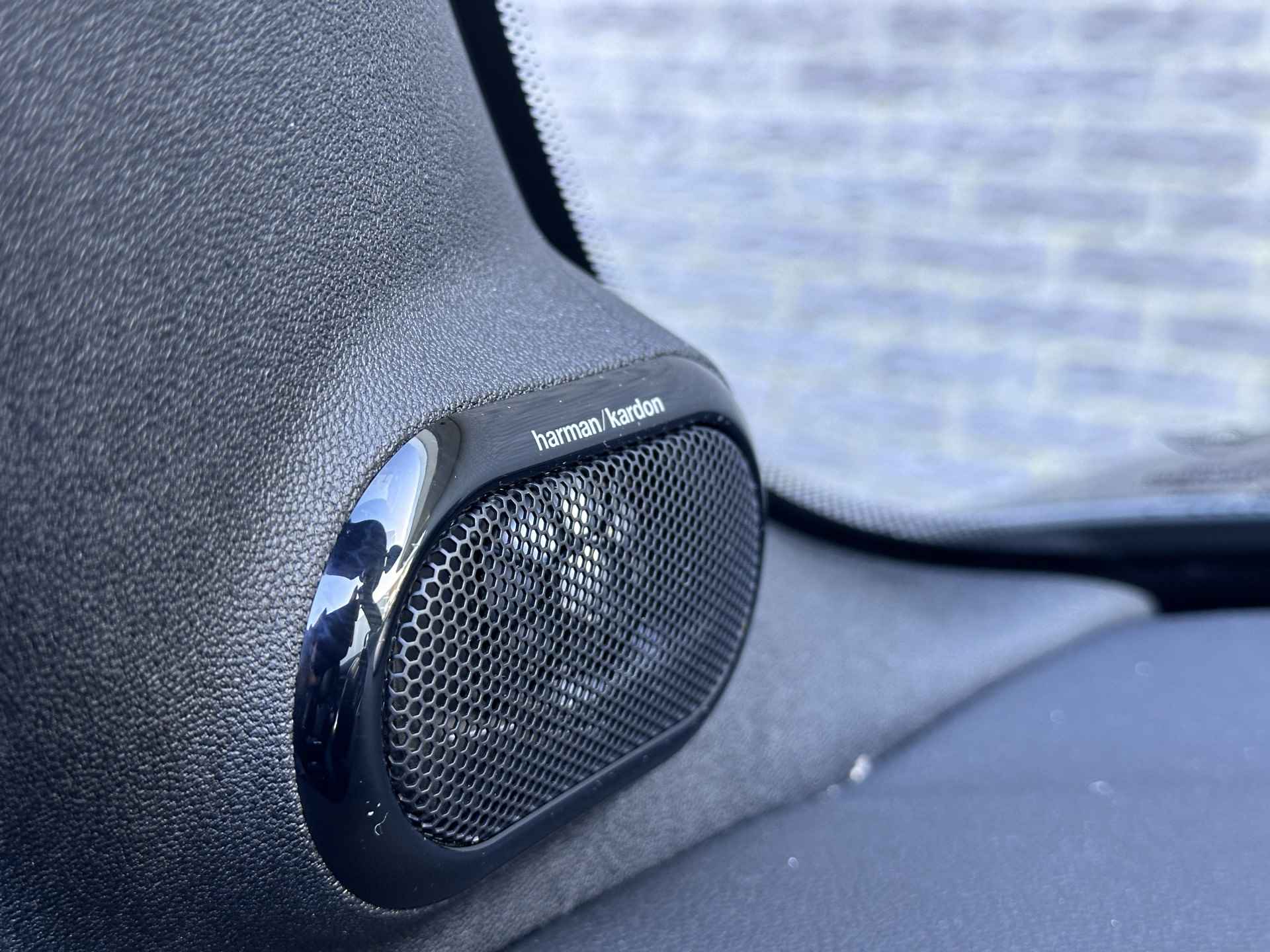 MINI Cabrio 2.0 Cooper S Hammersmith | Camera | Harman/Kardon | DAB+ | Head-up - 32/39