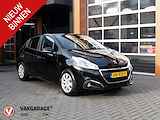 Peugeot 208 1.2 PureTech Blue Lion Apple Carplay | Cruise Control | DAB | Airco | Navigatie