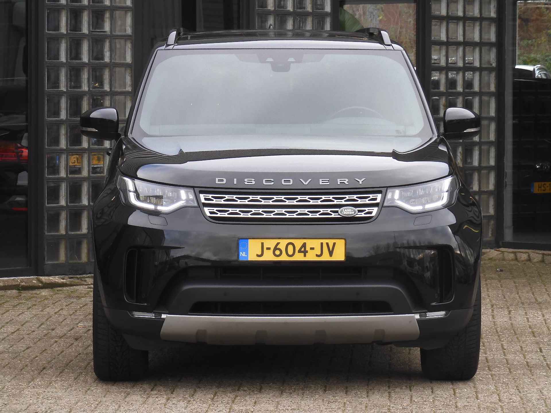 Land Rover Discovery 2.0 Sd4 HSE LUXURY/ 7PERS/ PANORAMADAK/ TREKHAAK - 21/27