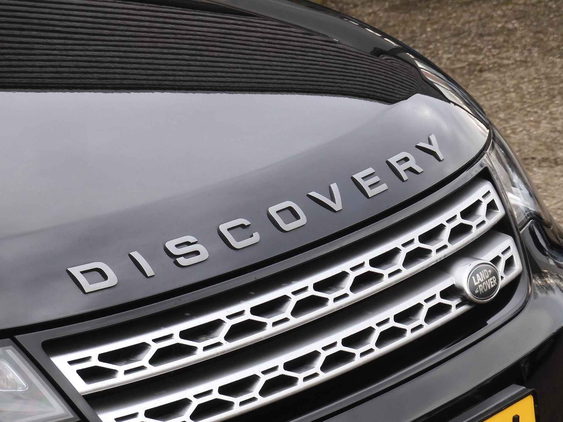 Land Rover Discovery 2.0 Sd4 HSE LUXURY/ 7PERS/ PANORAMADAK/ TREKHAAK - 24/27