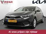 Kia Ceed Sportswagon 1.5 T-GDi DynamicPlusLine - Led - Adaptief Cruise Control  - Climate Control - Dodehoek Detectie - Fabrieksgarantie Tot 2030