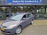 Mazda 5 1.8 7 persoon ''Nette auto'' Clima controle. 2x schuideur!!