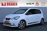 SEAT Mii 1.0 FR Connect | 3-Drs | Cruise | LM Velgen | Airco | Parkeersensoren | Eerste Eigenaar |