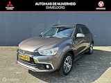 Mitsubishi ASX 1.6 Cleartec Intense