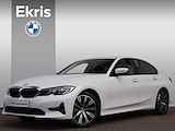 BMW 3 Serie Sedan 320d xDrive Executive / Active Cruise Control / Elektrisch verwarmde voorstoelen / 18" / Extra Getint Glas Achter / M-Sportstuurwiel
