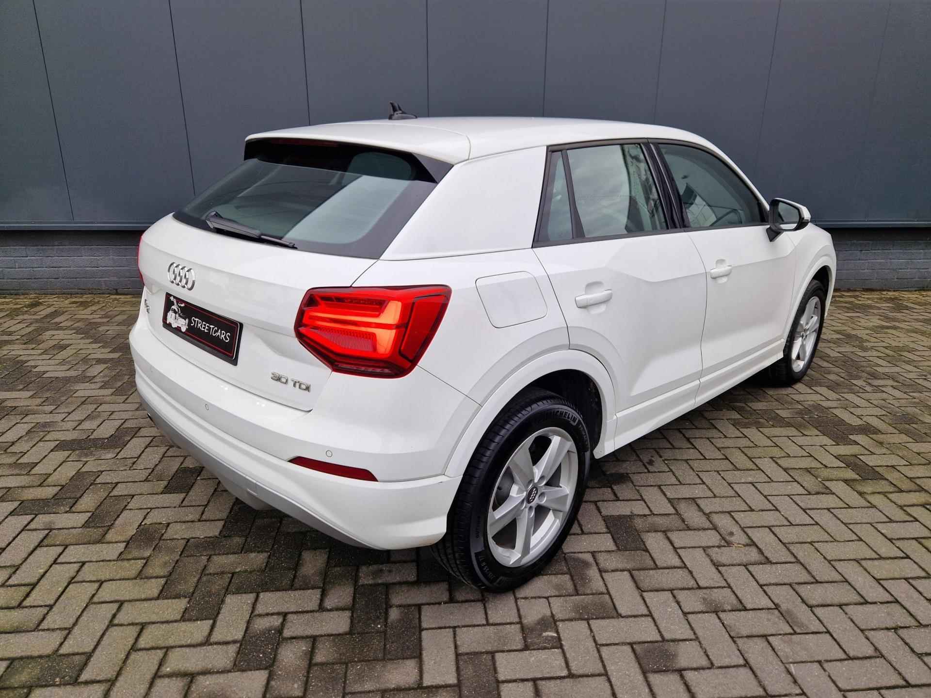 Audi Q2 30 TDI Sport S-Tronic Aut. /Led /ACC /1e Eigenaar! - 32/33