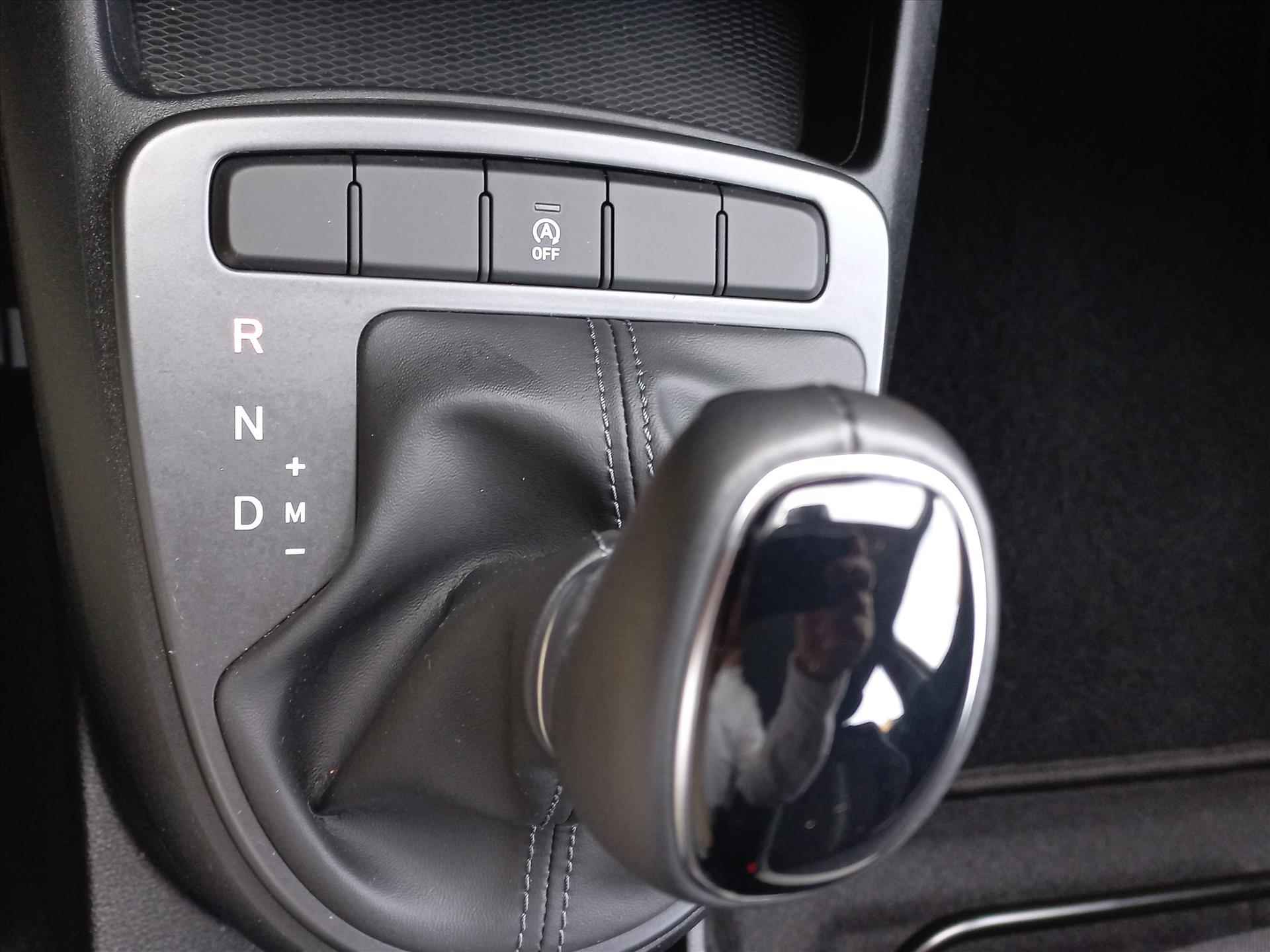 Hyundai I10 1.0i AUTOMAAT Comfort Smart | Airconditioning | Navigatie by App | Cruise control | 5-zitplaatsen - 5/37