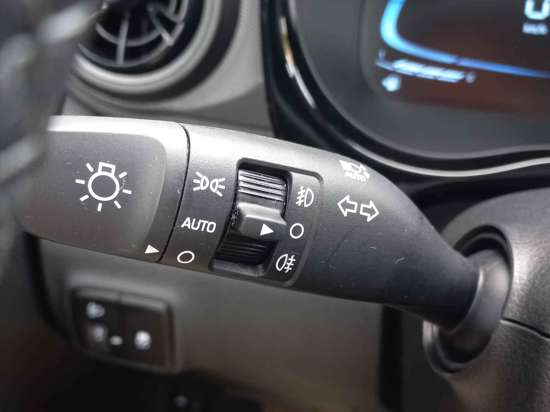 Hyundai I10 1.0i AUTOMAAT Comfort Smart | Airconditioning | Navigatie by App | Cruise control | 5-zitplaatsen - 18/37