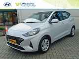 Hyundai I10 1.0i AUTOMAAT Comfort Smart | Airconditioning | Navigatie by App | Cruise control | 5-zitplaatsen