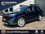 Suzuki S-Cross 1.5 Hybrid Select | Camera | Adaptive Cruise | Keyless | Dodehoekdetectie |