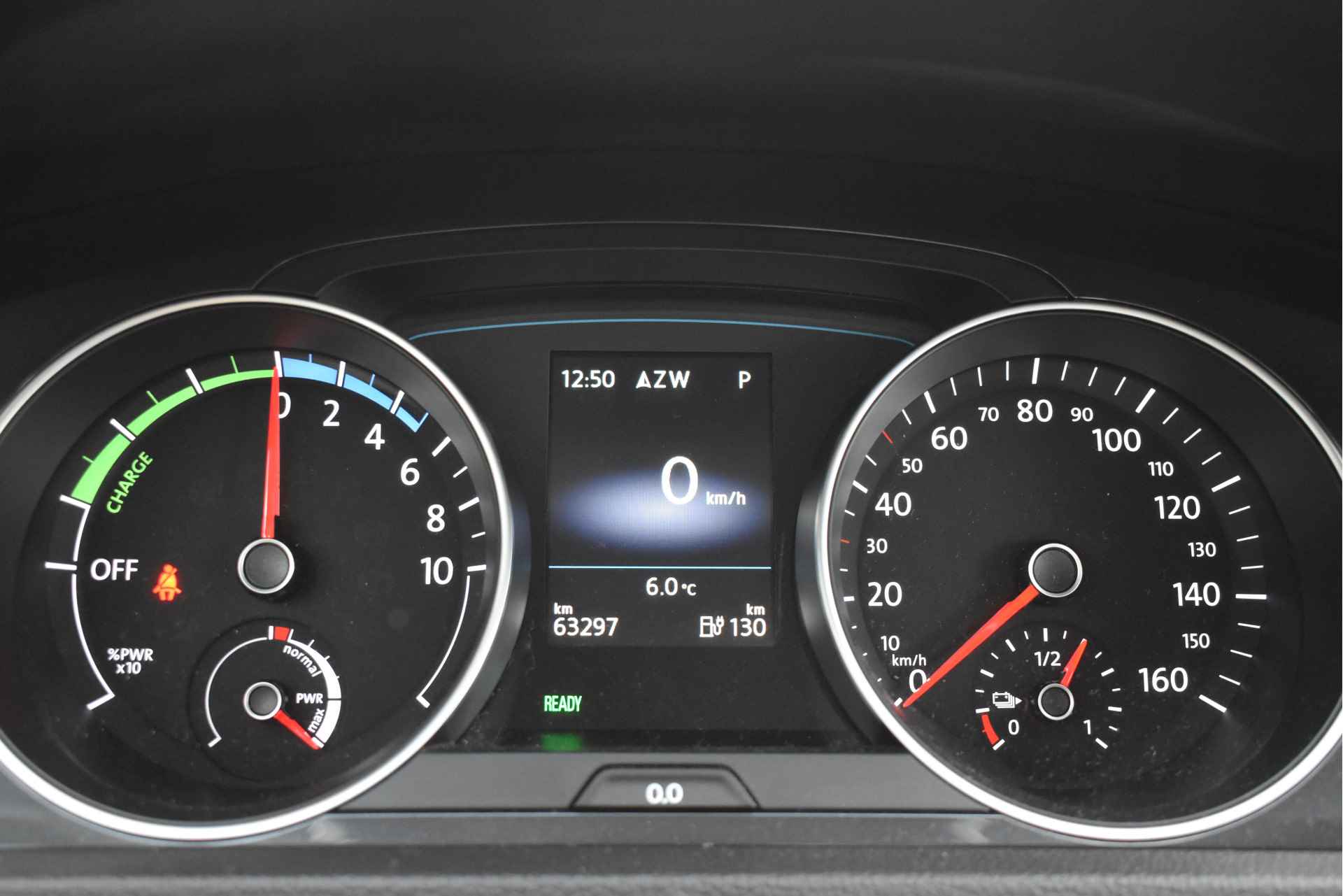 Volkswagen e-Golf E-DITION | NL-Auto | Camera | Nav | Adapt.CC | Climate Contr | Full LED | LM-Velgen - 14/63