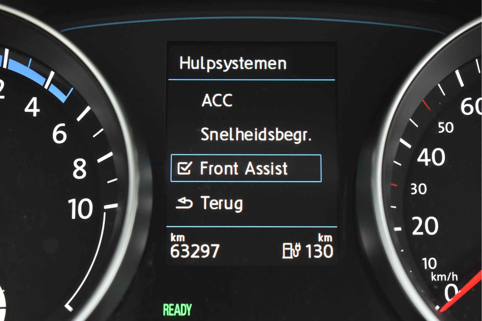 Volkswagen e-Golf E-DITION | NL-Auto | Camera | Nav | Adapt.CC | Climate Contr | Full LED | LM-Velgen - 44/63