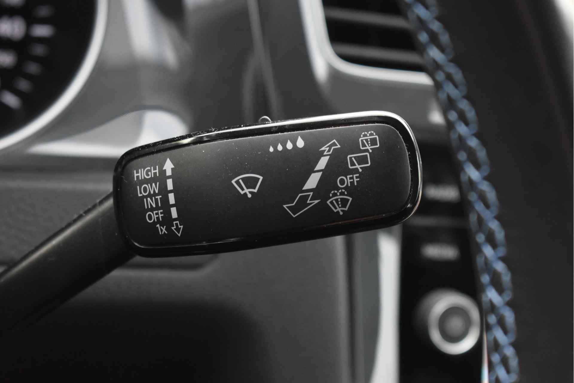 Volkswagen e-Golf E-DITION | NL-Auto | Camera | Nav | Adapt.CC | Climate Contr | Full LED | LM-Velgen - 49/63
