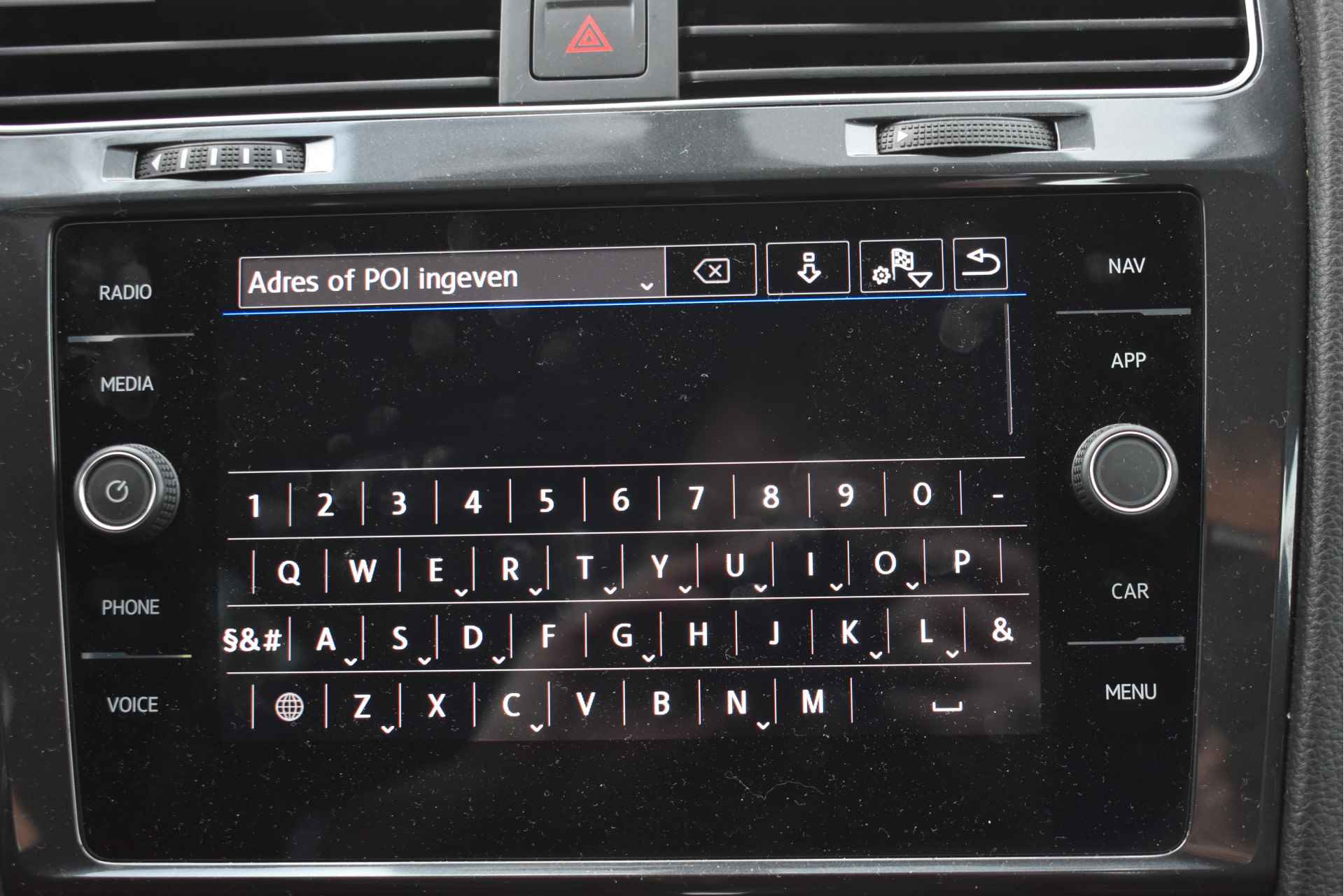 Volkswagen e-Golf E-DITION | NL-Auto | Camera | Nav | Adapt.CC | Climate Contr | Full LED | LM-Velgen - 54/63