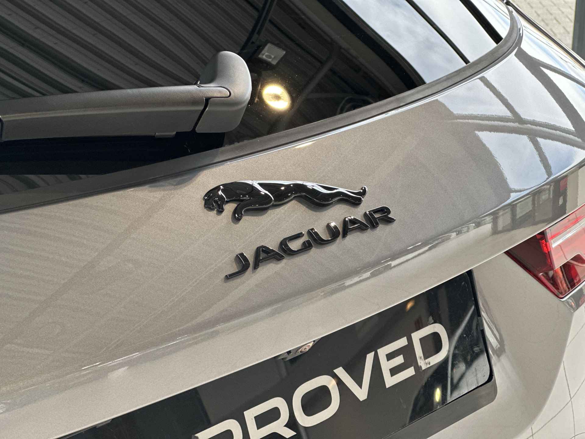Jaguar F-Pace P400e R-Dynamic HSE | Performance Seats | Cold Climate Pack - 35/43