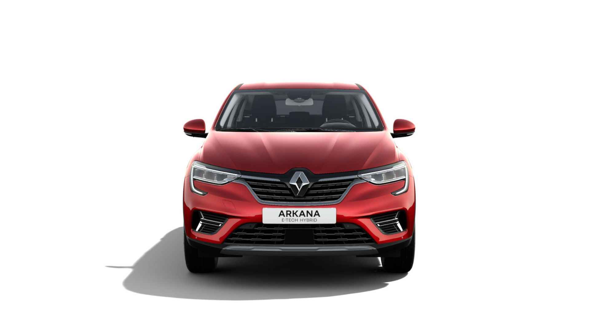 Renault Arkana 1.6 E-Tech hybrid 145 evolution | Nu leverbaar met €2800,- Zeeuw & Zeeuw korting | Speciaal aanbod: Pack Bose & City Premium nu gecombineerd voor €500,- | - 7/13