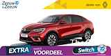 Renault Arkana 1.6 E-Tech hybrid 145 evolution | Nu leverbaar met €2800,- Zeeuw & Zeeuw korting | Speciaal aanbod: Pack Bose & City Premium nu gecombineerd voor €500,- |