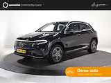 Mercedes-Benz EQA 250+ AMG Line 71 kWh | Stoelverwarming |  Keyless go | Achteruitrijcamera |  Panoramaschuifdak |