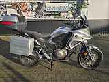 Honda VFR 1200 X CROSSTOURER