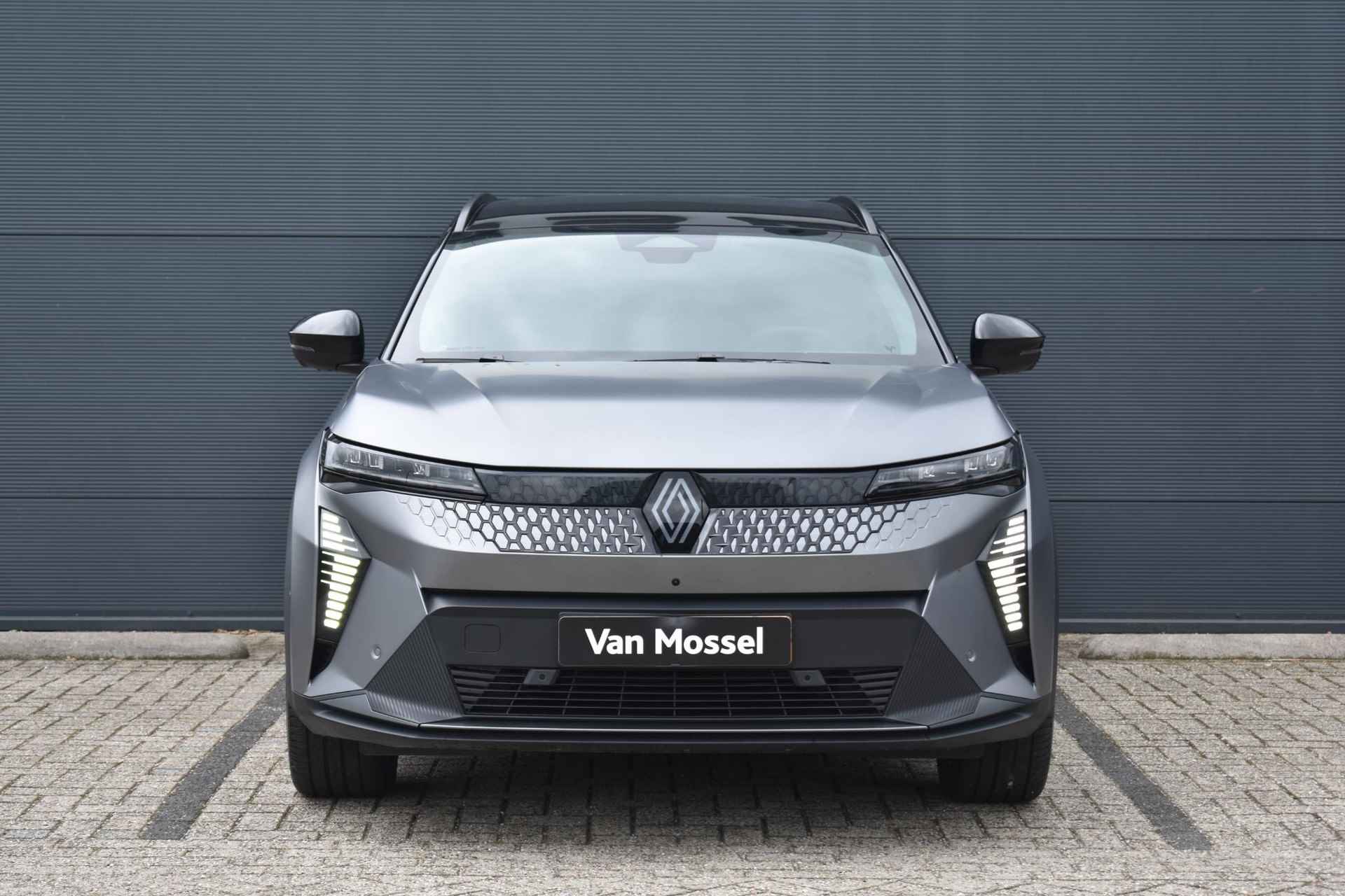 Renault Scenic E-Tech EV87 long range esprit Alpine 220pk | Solarbay | Harman Kardon | 360 Camera | Matrix LED | Stoelverwarming | Warmtepomp - 3/56