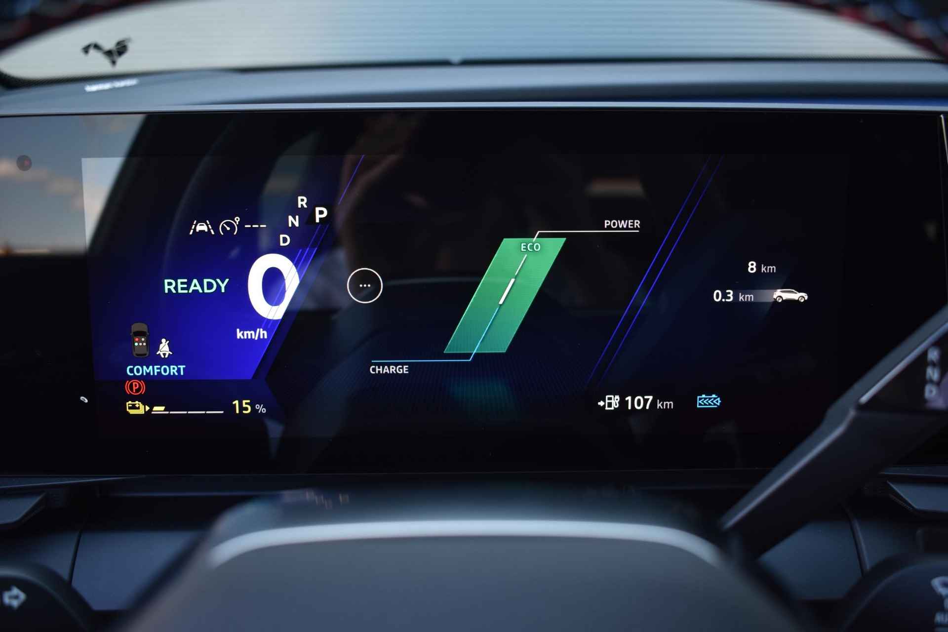 Renault Scenic E-Tech EV87 long range esprit Alpine 220pk | Solarbay | Harman Kardon | 360 Camera | Matrix LED | Stoelverwarming | Warmtepomp - 44/56