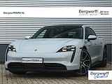 Porsche Taycan Sport Turismo - Sport Chrono - Pano - ACC - 14-voudige stoelen - Uitgebreid Leder - 79 kWh