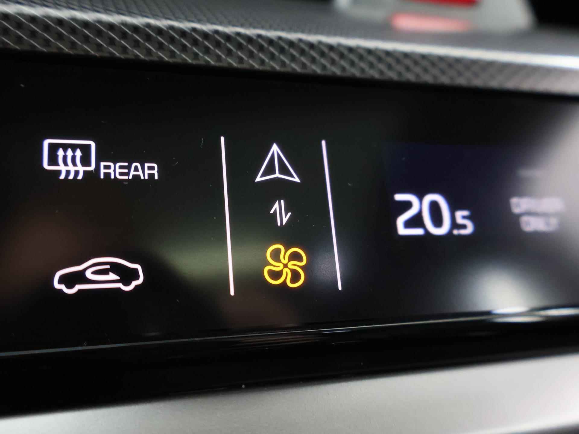 Kia Sportage 1.6 T-GDi Plug-in Hybrid GT-Line | Panoramadak | Matrix LED Koplampen| Stoel/Stuurverwarming | Keyless Go | Elektrisch verstelbare voorstoelen - 22/45