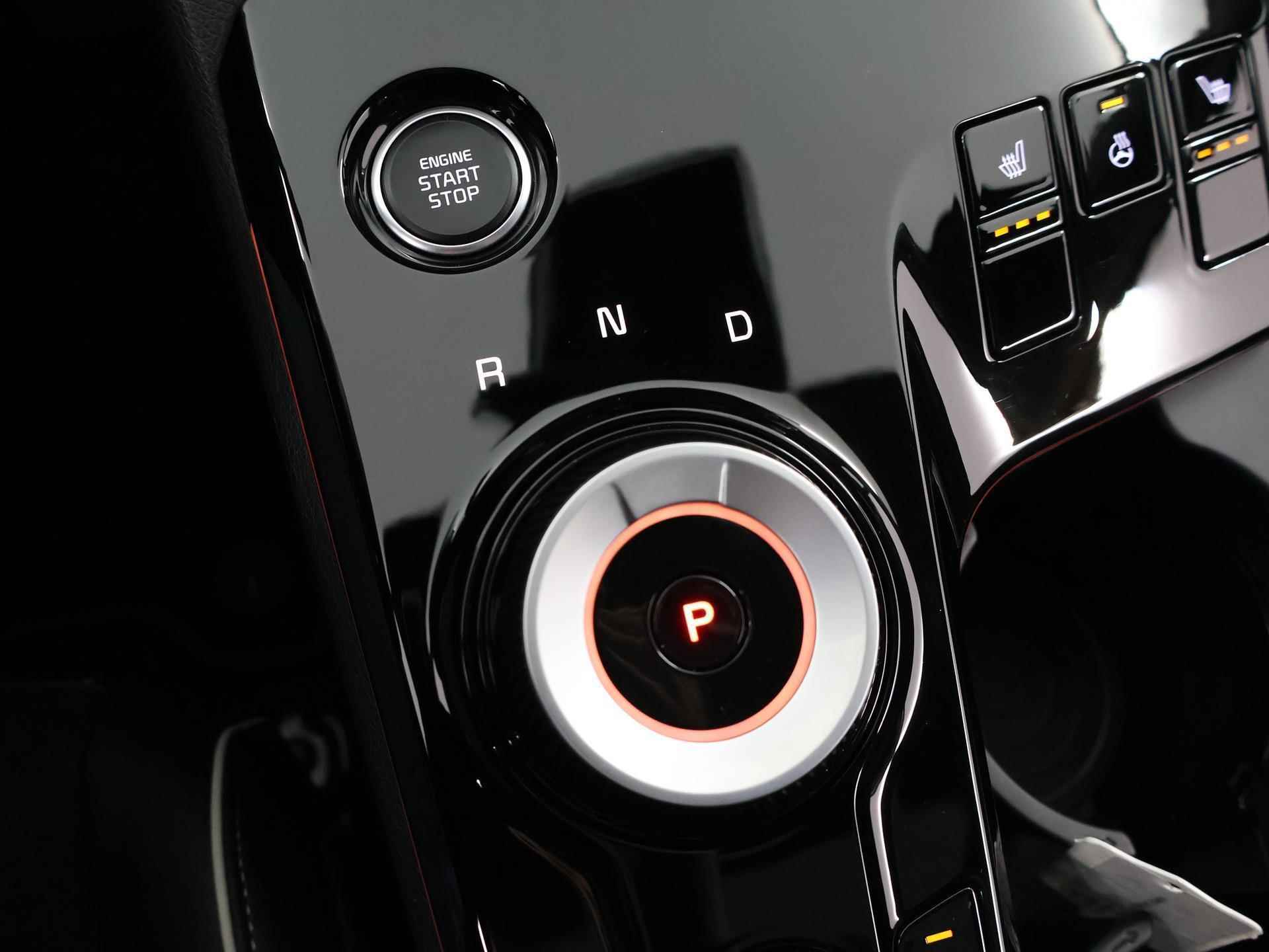 Kia Sportage 1.6 T-GDi Plug-in Hybrid GT-Line | Panoramadak | Matrix LED Koplampen| Stoel/Stuurverwarming | Keyless Go | Elektrisch verstelbare voorstoelen - 27/45