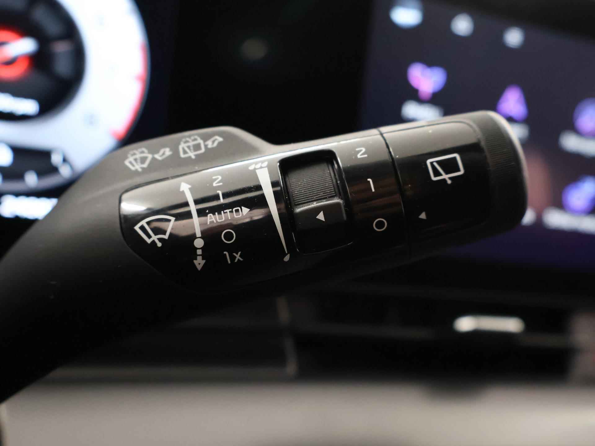 Kia Sportage 1.6 T-GDi Plug-in Hybrid GT-Line | Panoramadak | Matrix LED Koplampen| Stoel/Stuurverwarming | Keyless Go | Elektrisch verstelbare voorstoelen - 32/45