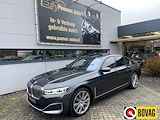 BMW 7 Serie 740d xDrive High Executive|Pano|ex bpm export