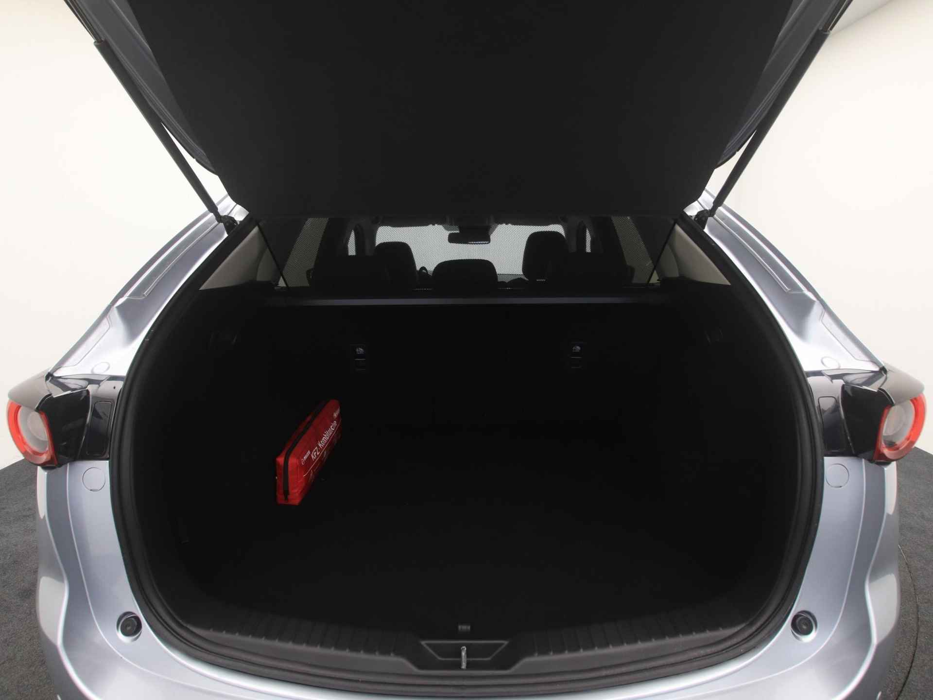Mazda CX-5 2.0 SkyActiv-G Style Selected automaat : dealer onderhouden en 24 maanden verlengde garantie - 18/46