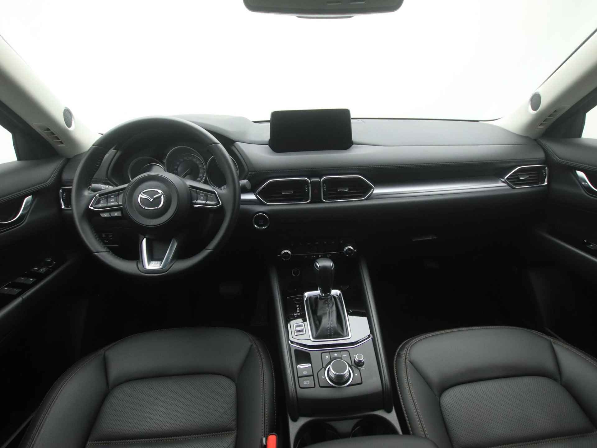 Mazda CX-5 2.0 SkyActiv-G Style Selected automaat : dealer onderhouden en 24 maanden verlengde garantie - 22/46