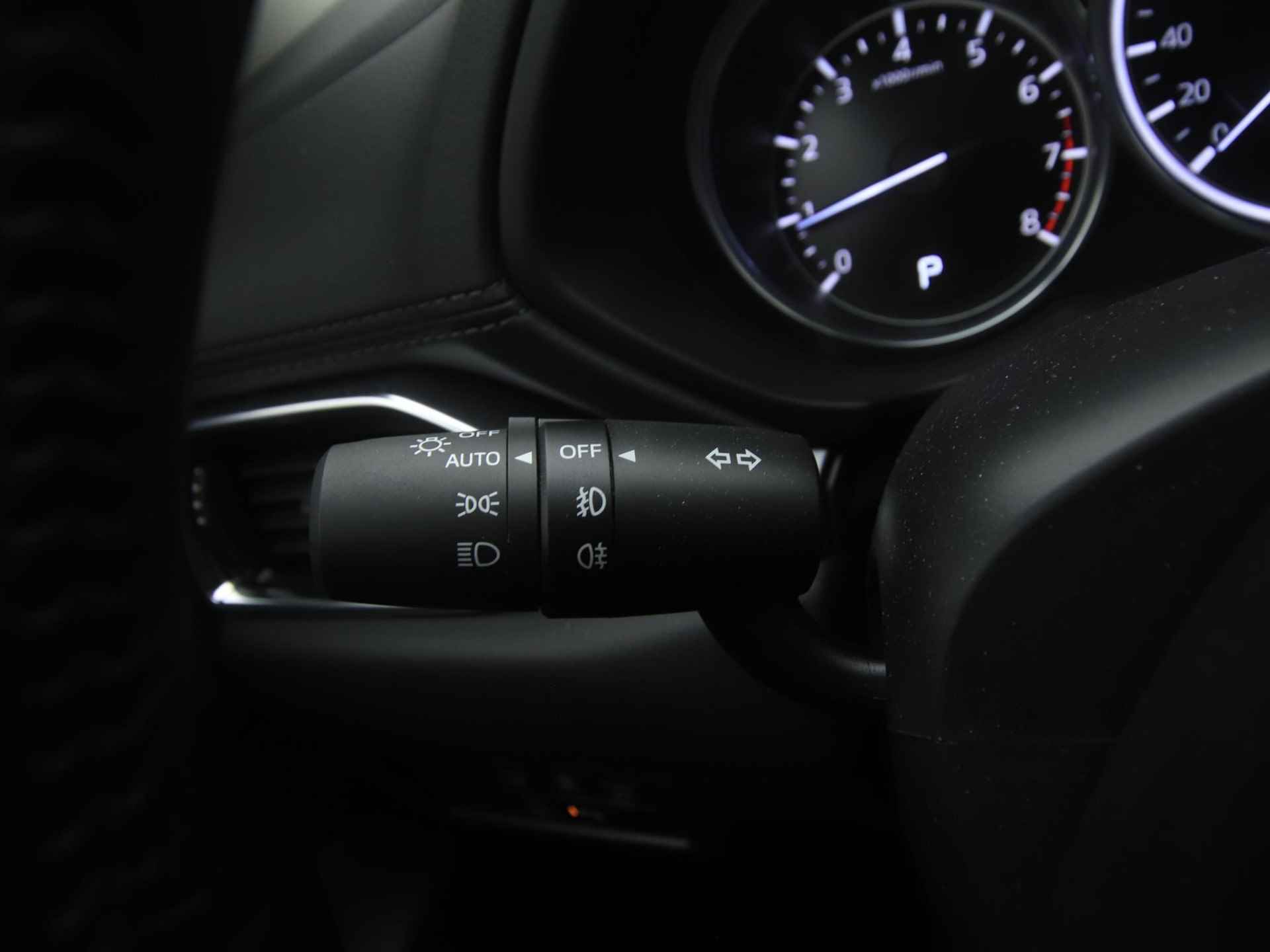 Mazda CX-5 2.0 SkyActiv-G Style Selected automaat : dealer onderhouden en 24 maanden verlengde garantie - 27/46