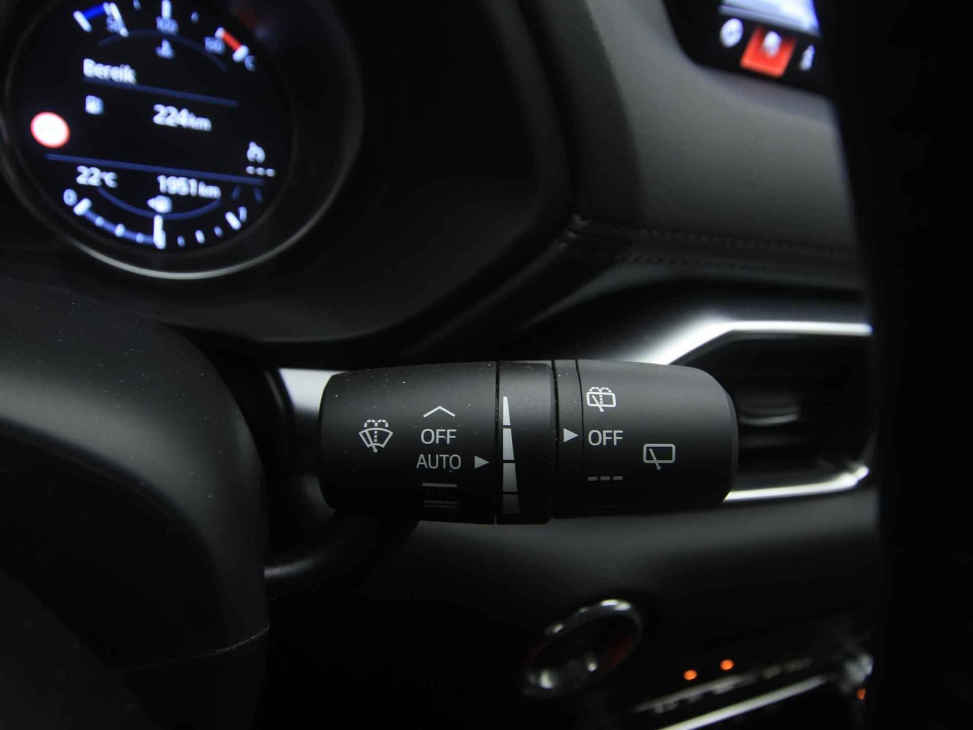 Mazda CX-5 2.0 SkyActiv-G Style Selected automaat : dealer onderhouden en 24 maanden verlengde garantie - 28/46