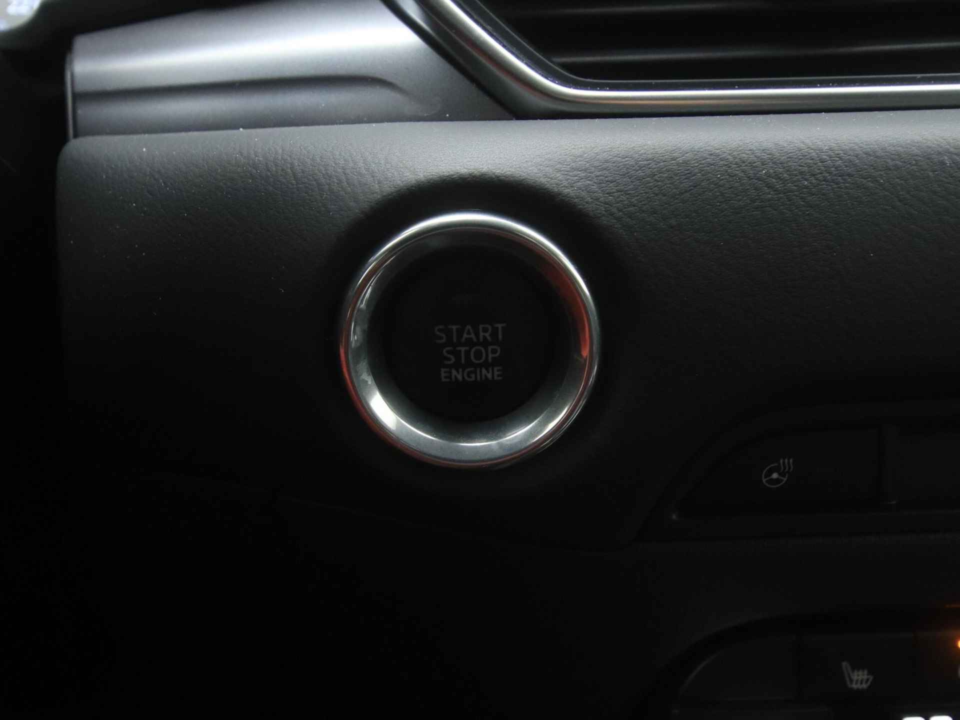Mazda CX-5 2.0 SkyActiv-G Style Selected automaat : dealer onderhouden en 24 maanden verlengde garantie - 30/46