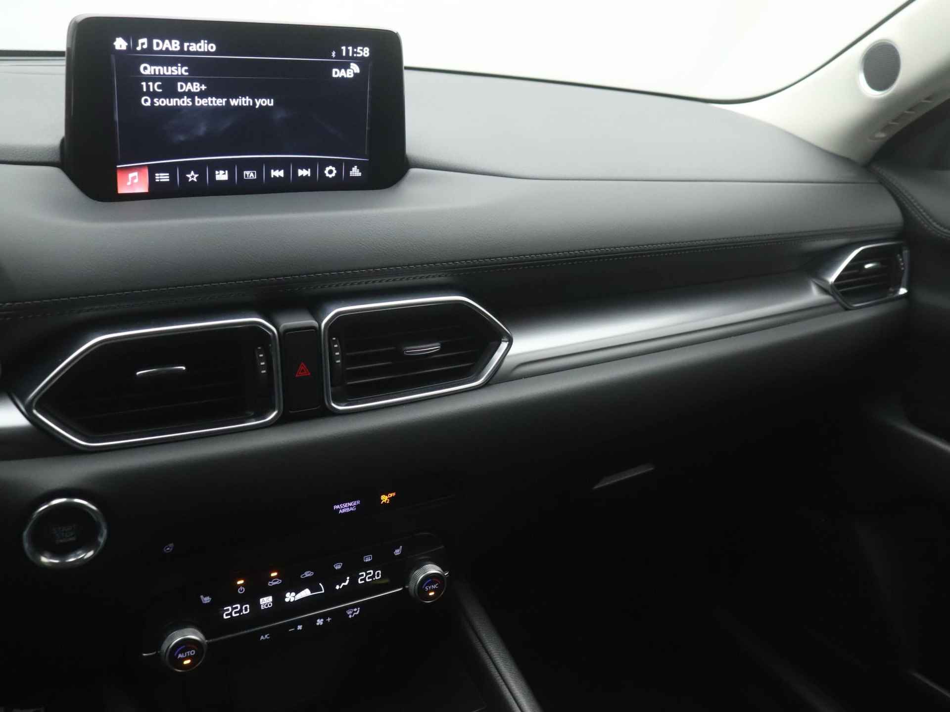 Mazda CX-5 2.0 SkyActiv-G Style Selected automaat : dealer onderhouden en 24 maanden verlengde garantie - 31/46