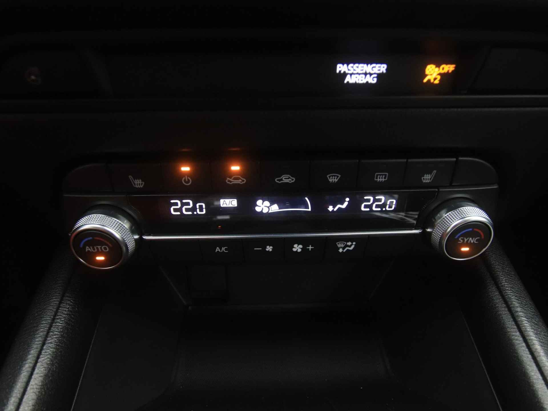 Mazda CX-5 2.0 SkyActiv-G Style Selected automaat : dealer onderhouden en 24 maanden verlengde garantie - 36/46