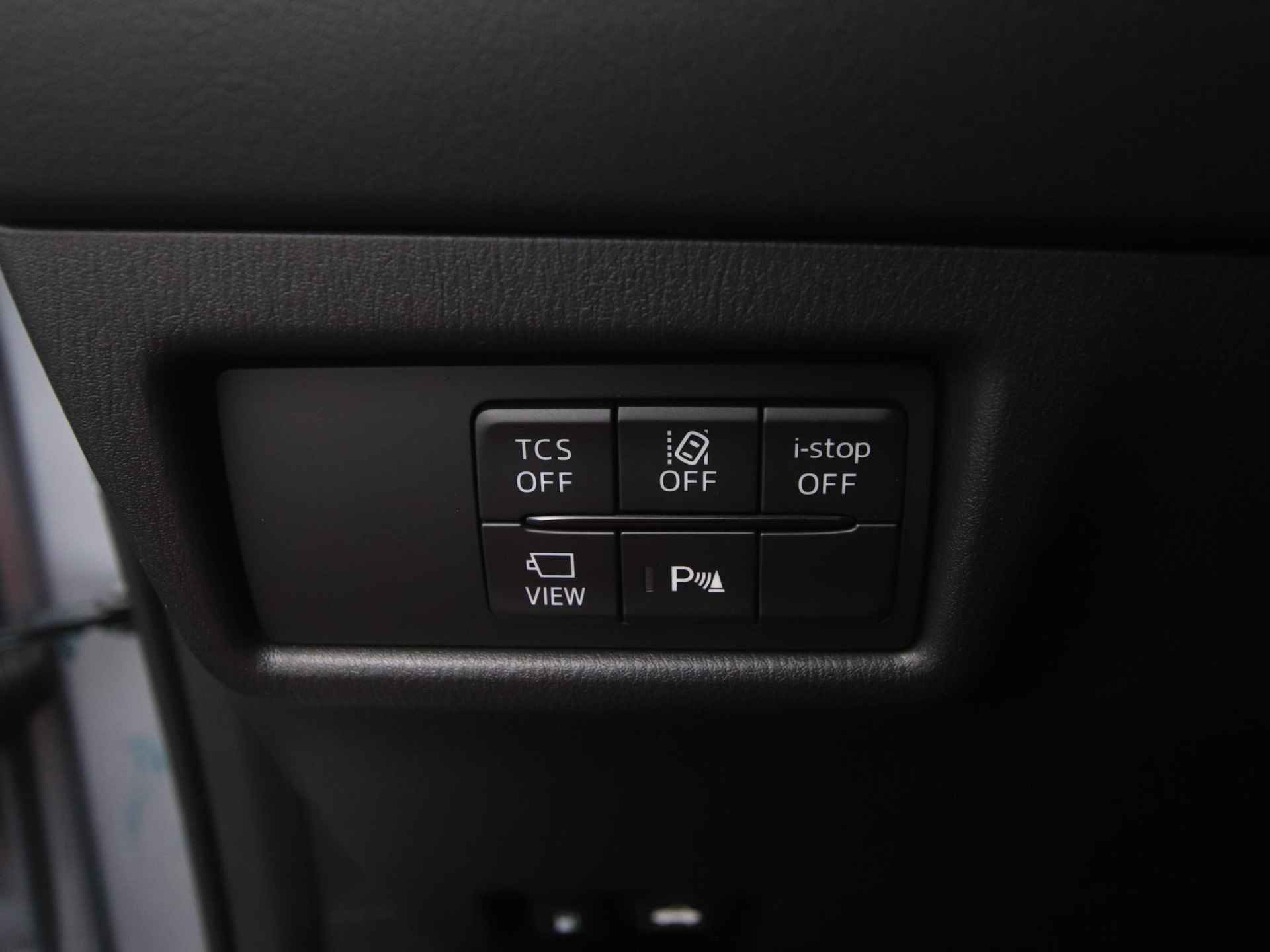 Mazda CX-5 2.0 SkyActiv-G Style Selected automaat : dealer onderhouden en 24 maanden verlengde garantie - 41/46