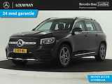 Mercedes-Benz GLB 200 AMG | Navigatie | Sfeerverlichting | Apple Carplay | Stoelverwarming | AMG-Line | Inclusief 24 maanden MB Certified garantie voor Europa.