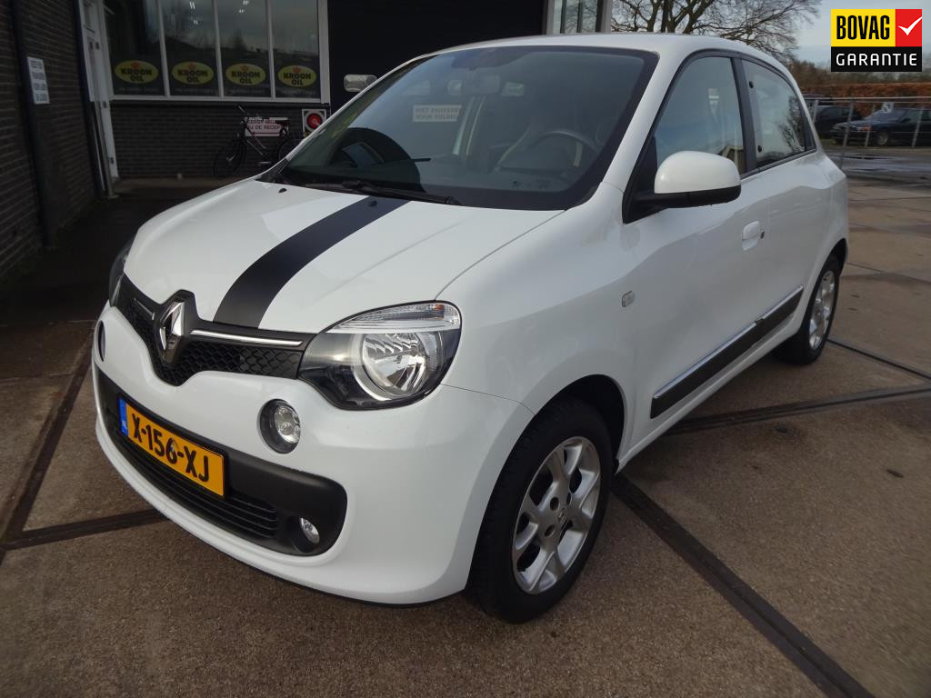 Renault TWINGO 1.0 SCe Limited bij viaBOVAG.nl
