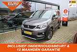 Peugeot RIFTER 1.2 Puretech Active NAVI PDC CRUISE LED RIJKLAARPRIJS!!