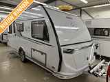 Knaus Sudwind 60 Years 460 EU +vloerverwarming+HRC matr