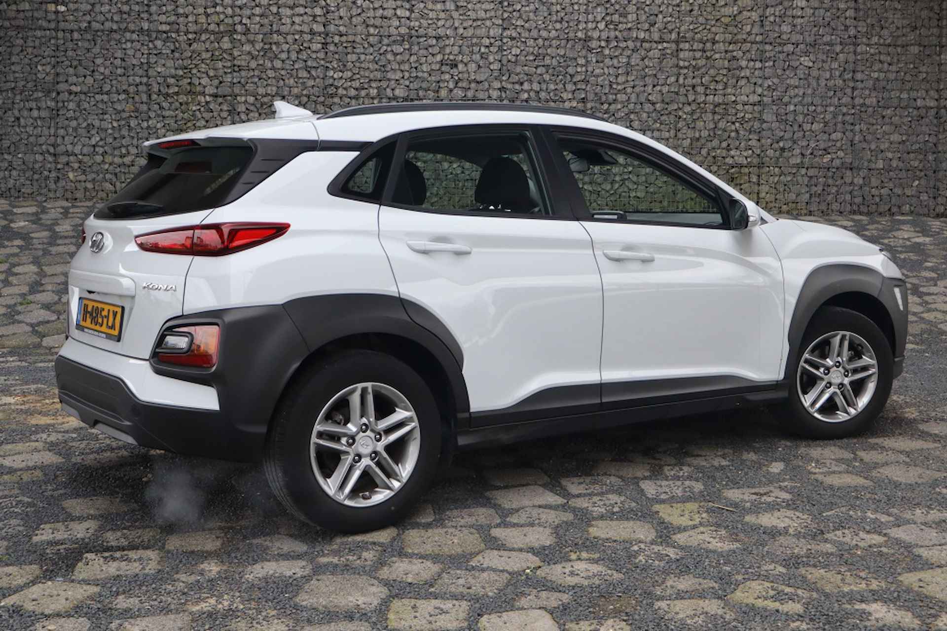 Hyundai Kona 1.0 T-GDI Comfort | Geen import | Navi | Achteruitrij camera - 5/15