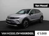 Opel Mokka-e Ultimate 50-kWh 136Pk | Navigatie | Climate Control | Cruise Control Adaptief | Parkeersensoren V+A incl. Camera | Voorstoelen en stuurwiel Verwarmbaar | Apple Carplay/Android Auto | IntelliLux LED Matrix-Verlichting