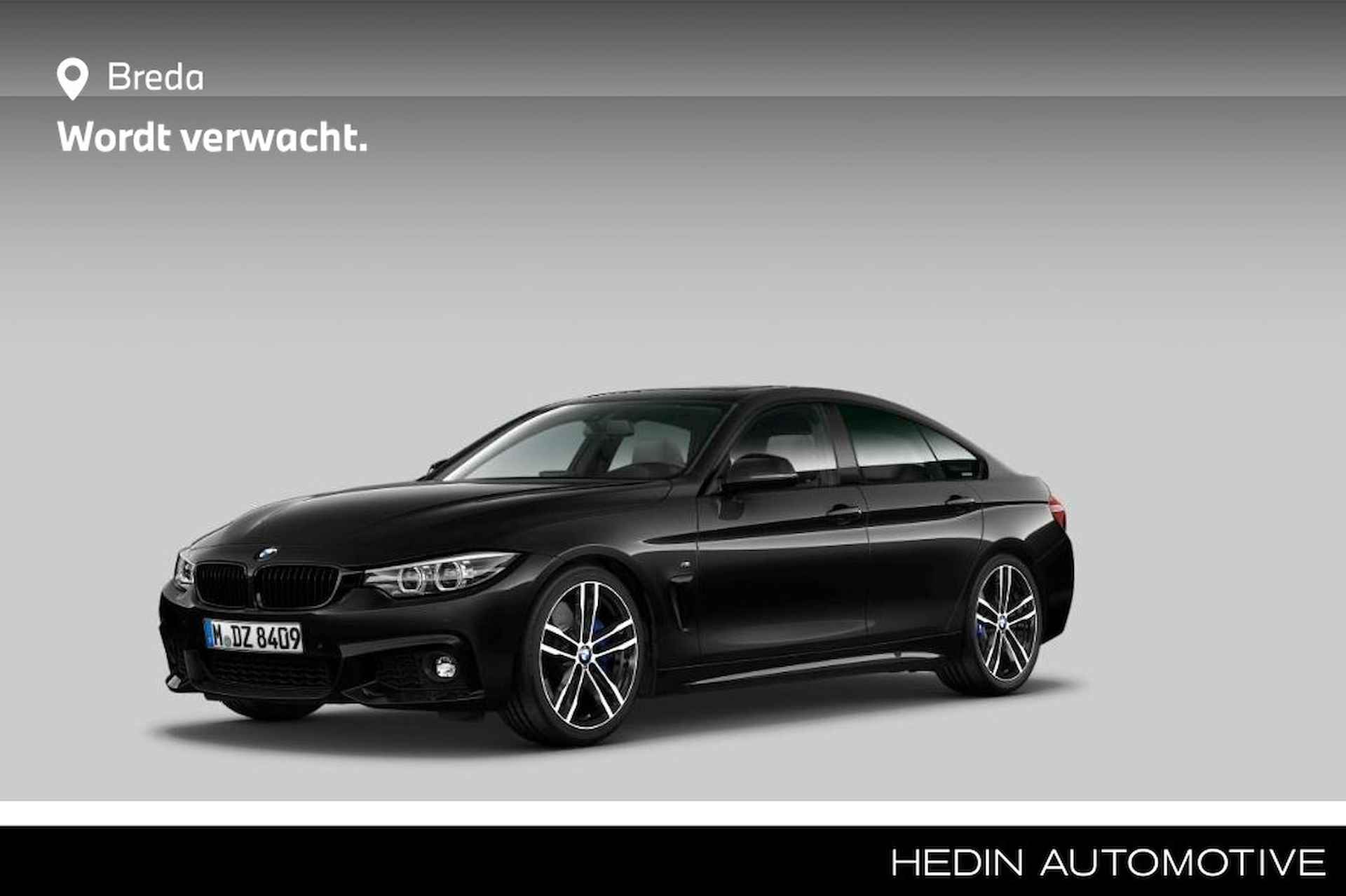 BMW 4-Serie