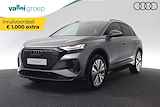 Audi Q4 e-tron Advanced edition 45 286pk | Assistentie Pakket Plus | Optiek Pakket Zwart Plus | Privacy Glas